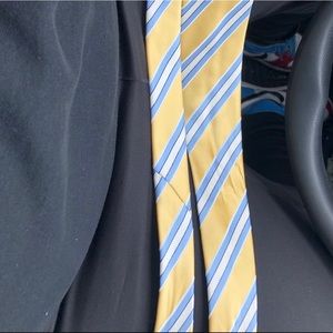 Donald Trump Signature Collection Tie